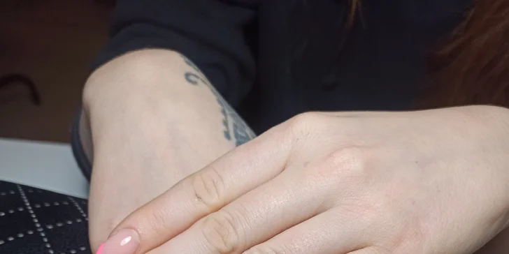 NOVINKA: Manikúra alebo gélové nechty v B&M Beauty v centre mesta
