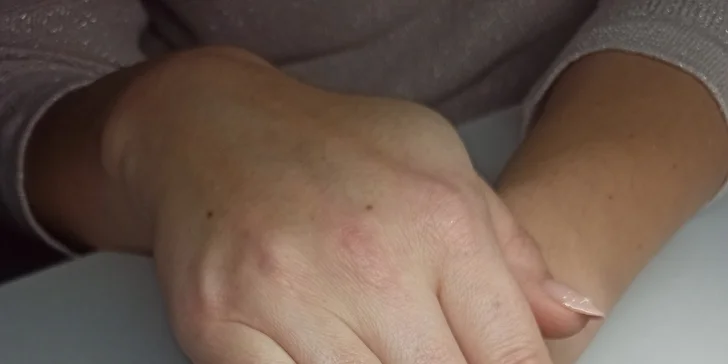 NOVINKA: Manikúra alebo gélové nechty v B&M Beauty v centre mesta