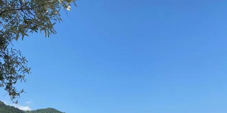 Dovolenka pre pár a rodinu na brehu Lago di Garda: raňajky, wellness aj bicykle