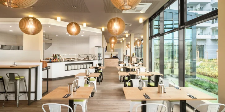 Pobyt v nemeckom Mníchove: moderný mestský hotel s raňajkami v blízkosti MHD, v cene vstup do zoo