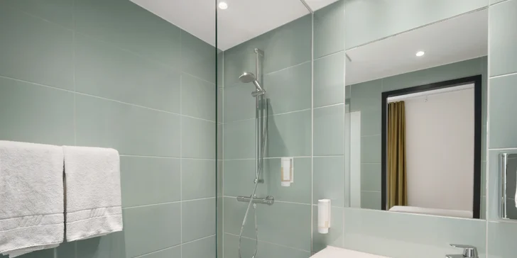 Pobyt v nemeckom Mníchove: moderný mestský hotel s raňajkami v blízkosti MHD, v cene vstup do zoo