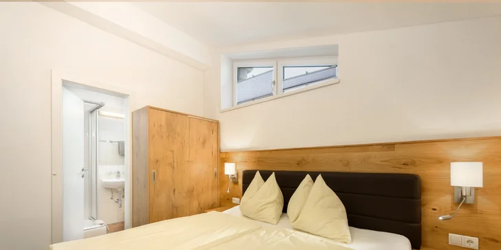 Leto v Rakúsku, región Flachau: apartmán, vonkajší bazén a zadarmo alebo so zľavou lanovky a aktivity
