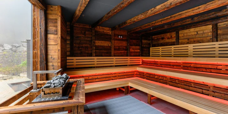 Jedinečný wellness pobyt v Adult friendly 5* boutique hoteli v Tokaji uprostred viníc