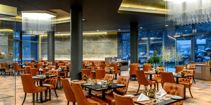 Jedinečný wellness pobyt v Adult friendly 5* boutique hoteli v Tokaji uprostred viníc