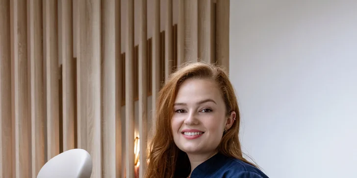 Dentálna hygiena pre deti aj dospelých alebo bielenie zubov v Mary´s Dental