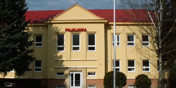 Dentálna hygiena pre deti aj dospelých alebo bielenie zubov v Mary´s Dental