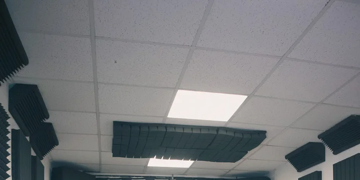 Staň sa DJom vďaka unikátnemu kurzu v profi hudobnom štúdiu