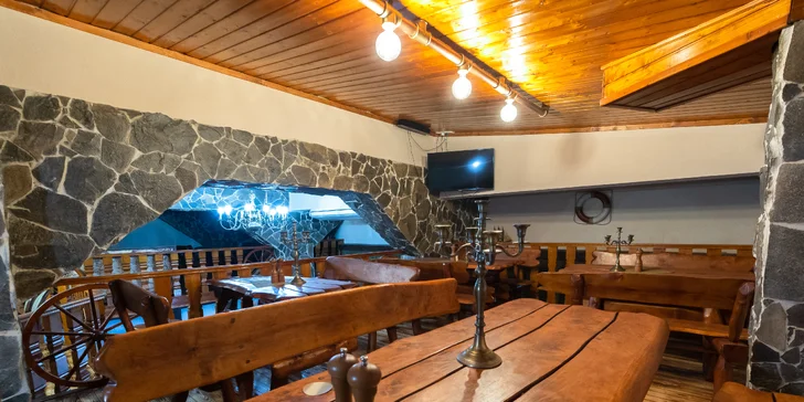 Autentická indická večera: Panner butter alebo kuracia tikka masala, Butter Chicken, vegetariánske, mäsové aj degustačné menu