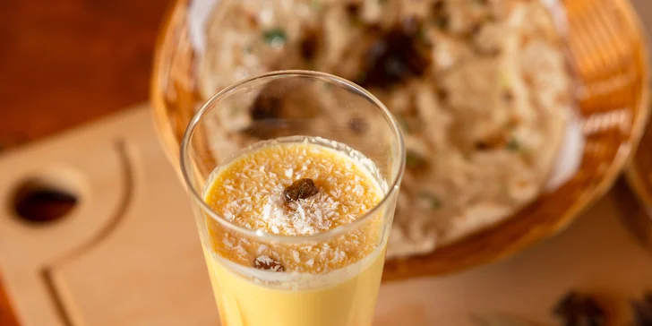 Autentická indická večera: Panner butter alebo kuracia tikka masala, Butter Chicken, vegetariánske, mäsové aj degustačné menu