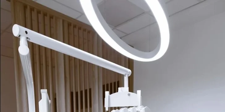 Dentálna hygiena pre deti aj dospelých alebo bielenie zubov v Mary´s Dental