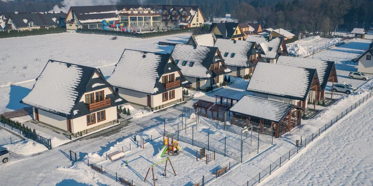 Pobyt s raňajkami v Poľsku: nádherná príroda a bezprostredná blízkosť termálnych bazénov