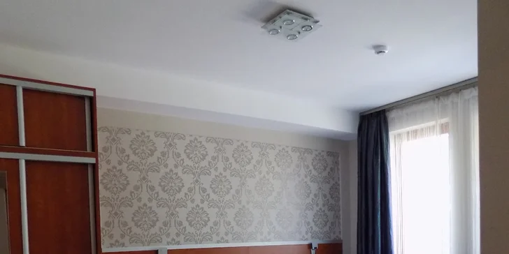 Maďarský Miškolc: wellness pobyt s raňajkami