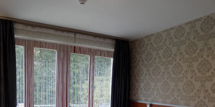 Maďarský Miškolc: wellness pobyt s raňajkami