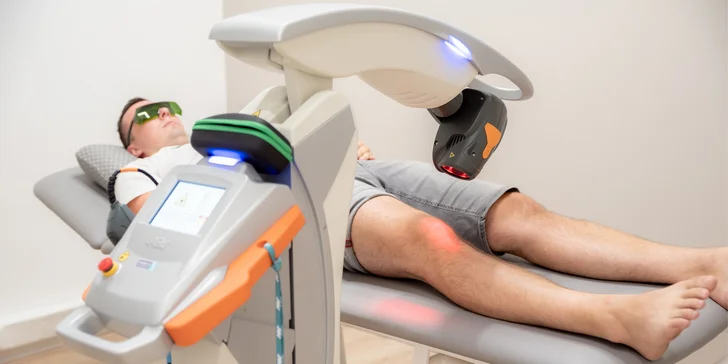 Magnetoterapia, laseroterapia a postcovidová rehabilitácia v LIFE Balance