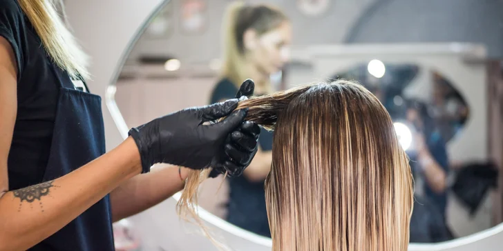 Kadernícke služby pre všetkých s L'Oréal Professionnel