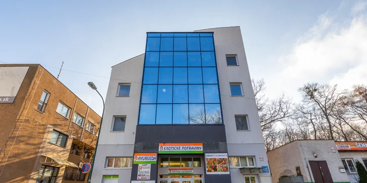 Poukazy na nákup v predajni Exotické potraviny v hodnote 20 alebo 30 €