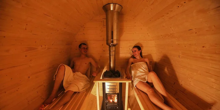 Luxusné apartmány v Zakopanom až pre 6 osôb: v cene raňajky i sauna
