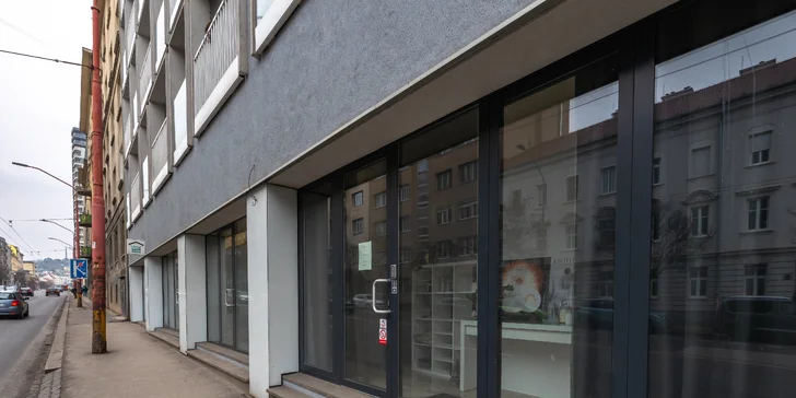 Masáže v Art of Touch: kombinovaná s prvkami reflexnej a lymfatickej masáže alebo anticelulitídna s maderoterapiou