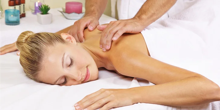 Pobyt v srdci Karlových Varov s polpenziou, neobmedzeným wellness a procedúrami