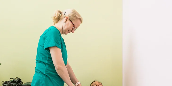 Jedinečná kúpeľná procedúra na počkanie v centre mesta - uhličitý kúpeľ