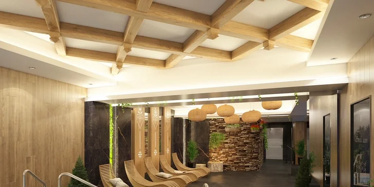 Objavte krásu poľských Pienin: pobyt s raňajkami aj neobmedzeným wellness