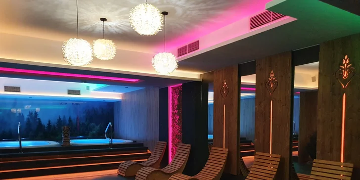 Objavte krásu poľských Pienin: pobyt s raňajkami aj neobmedzeným wellness