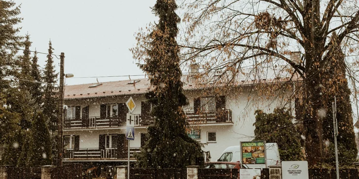 Tradičné thajské masáže podľa vášho výberu v centre Rajeckých Teplíc