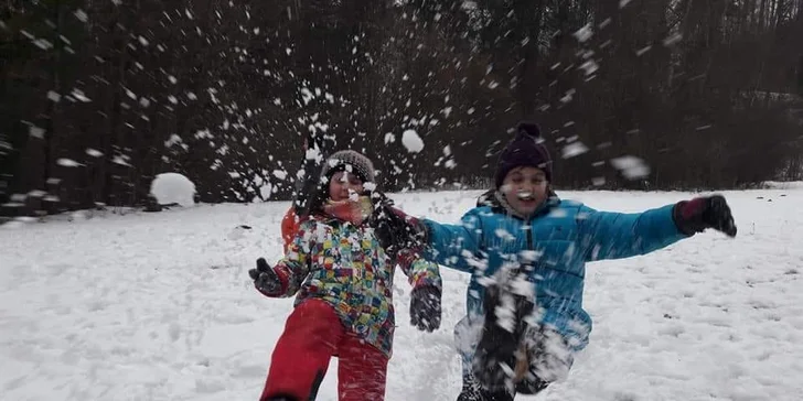 Winterus Maximus: Denný jarný tábor pre deti v Piešťanoch