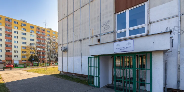 Dentálna hygiena vo White Dental Clinic