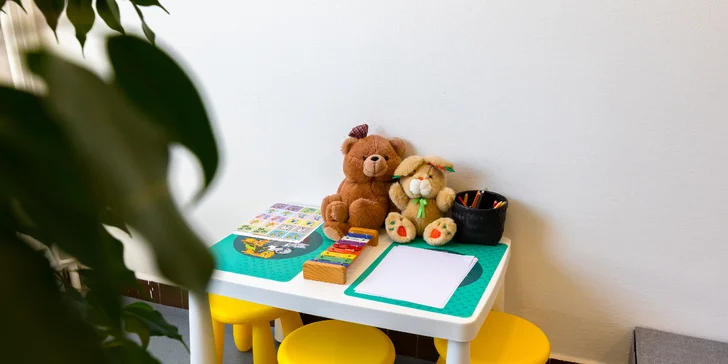 Dentálna hygiena vo White Dental Clinic