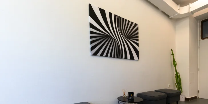 Dentálna hygiena vo White Dental Clinic