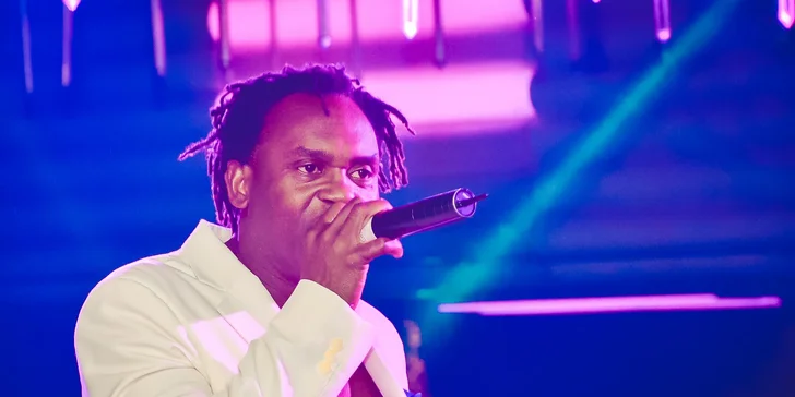 90s THE SHOW: Dr. Alban, 2 Unilimited a ďalšie svetové hviezdy 90-tych rokov v Žiline