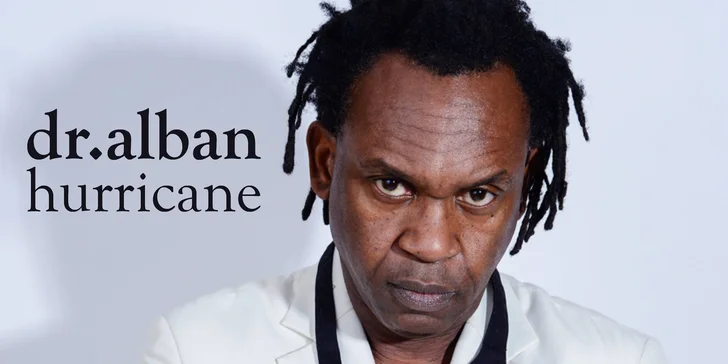 90s THE SHOW: Dr. Alban, 2 Unilimited a ďalšie svetové hviezdy 90-tych rokov v Žiline