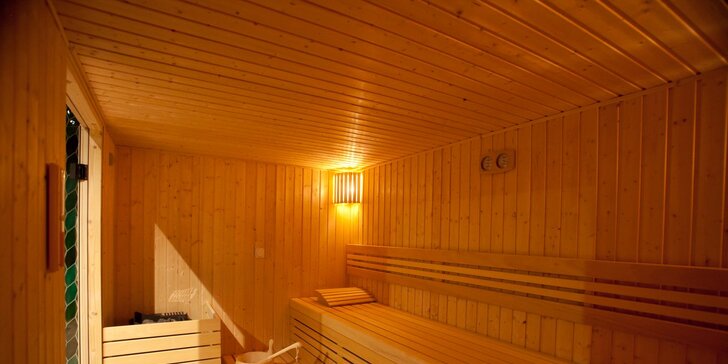 Luxusný pobyt v historickej budove v Gdansku so stravou a neobmedzeným vstupom do saunovej zóny