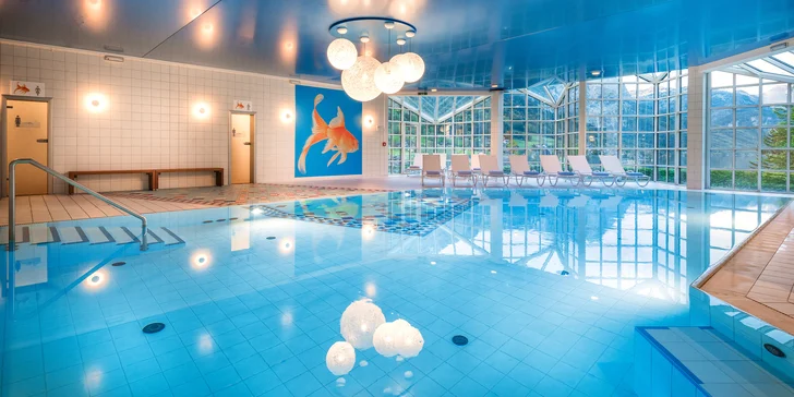 Zimný a jarný pobyt v rakúskych Alpách: apartmány pri jazere Grundlsee, wellness a raňajky