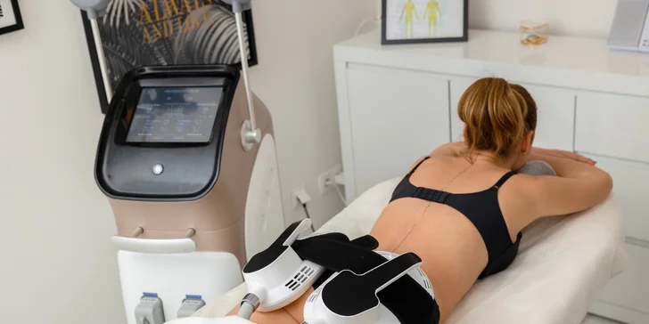 Zoštíhľujúce LPG ošetrenie, aj kombo s maderoterapiou a Body Sculptom