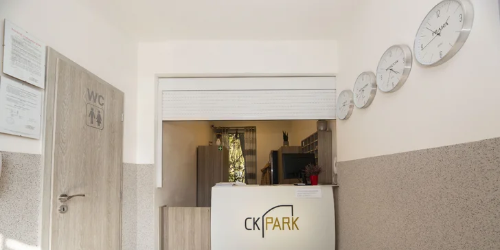 Čarovná dovolenka v Českom Krumlove: hotel 10 minút od historického centra a raňajky