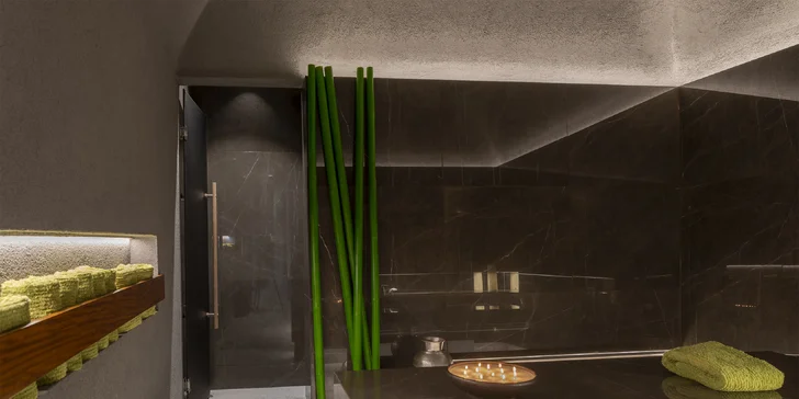 Rozprávkový pobyt v Karlových Varoch: 4* hotel s nádherným wellness, masáže a raňajky