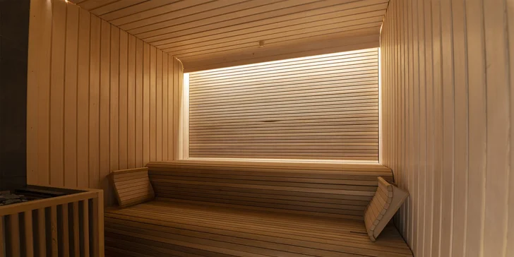 Rozprávkový pobyt v Karlových Varoch: 4* hotel s nádherným wellness, masáže a raňajky