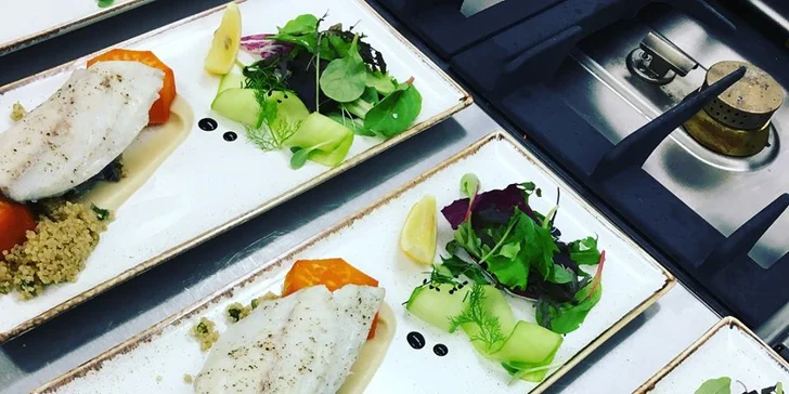 Rozprávkový pobyt v Karlových Varoch: 4* hotel s nádherným wellness, masáže a raňajky