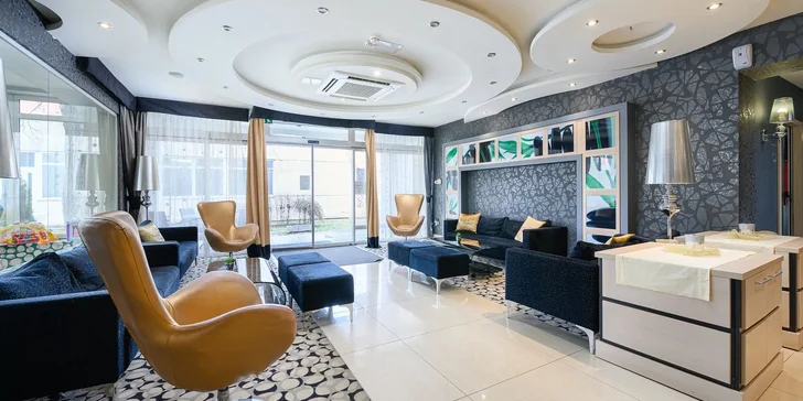 Hotel Aurum Family**** "A"