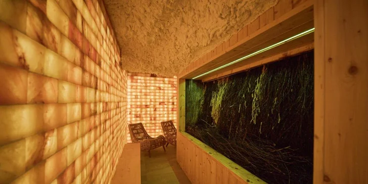 Luxusné apartmány s výhľadom na Čorštýnske jazero: sauna na izbe, požičanie bicyklov zdarma