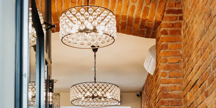 Elegantný hotel v centre Krakova len tri minúty pešo od hradu Wawel