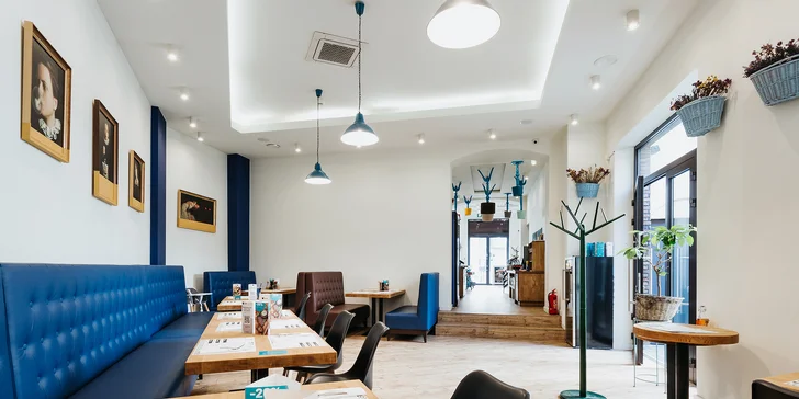 Elegantný hotel v centre Krakova len tri minúty pešo od hradu Wawel