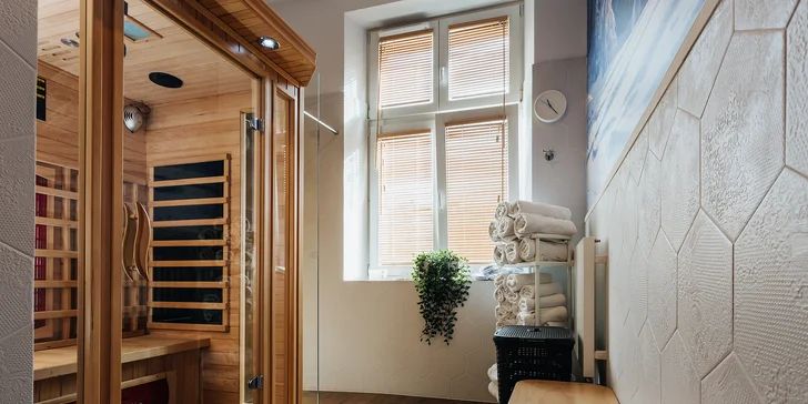 Elegantný hotel v centre Krakova len tri minúty pešo od hradu Wawel