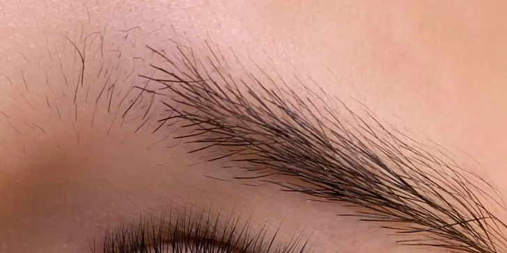 Zvýraznite svoj pohľad pomocou lash liftingu, 2D alebo 3D mihalníc!