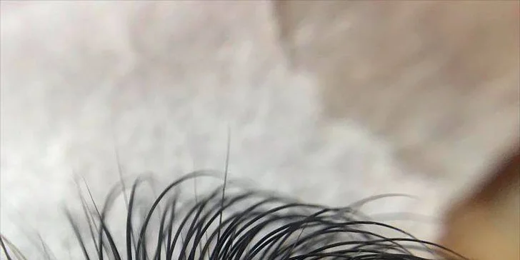 Zvýraznite svoj pohľad pomocou lash liftingu, 2D alebo 3D mihalníc!