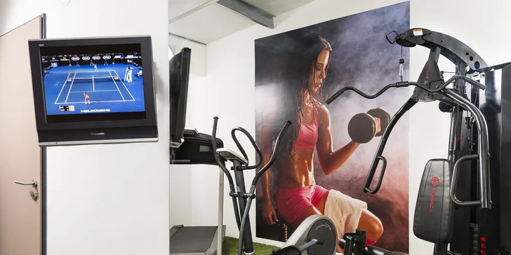 Skvelý 4* hotel len pár minút od centra Budapešti: raňajky, wellness aj nadštandardné služby