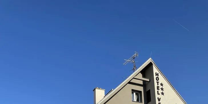 Oddych na juhu Moravy: pobyt so stravou alebo aj vírivkou či degustáciou vín v Mikulove