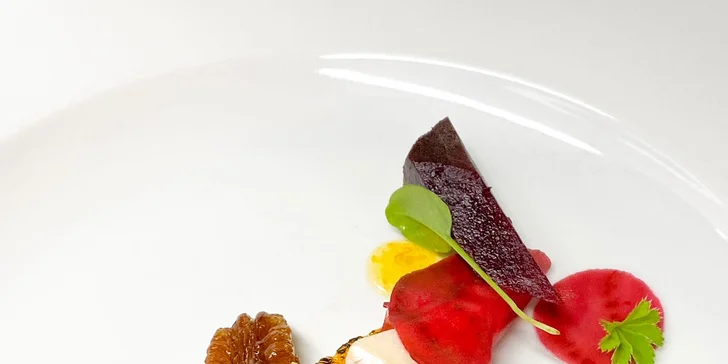 4* pobyt na Karlovarsku: raňajky či polpenzia aj privátny wellness
